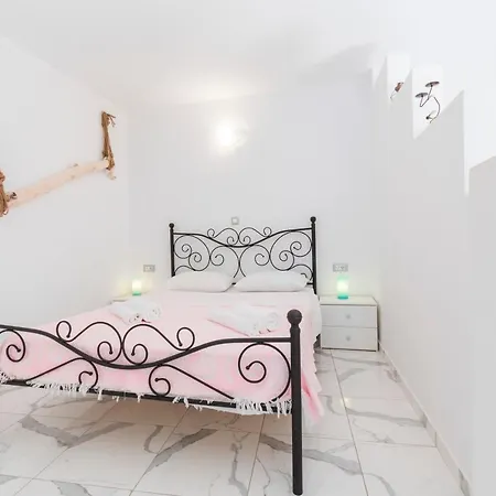 Ioanna アパート シミ