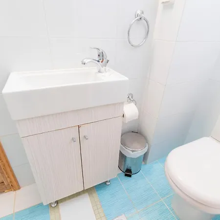 Apartment Ioanna