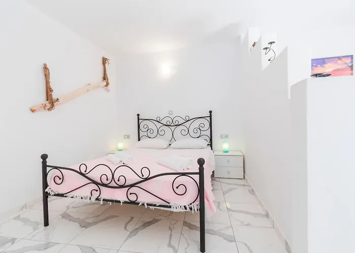 Ioanna Appartement Sými