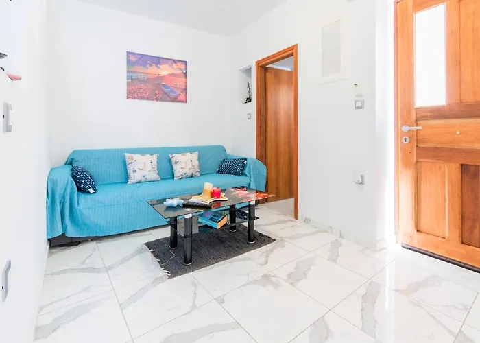 Appartement Ioanna Sými