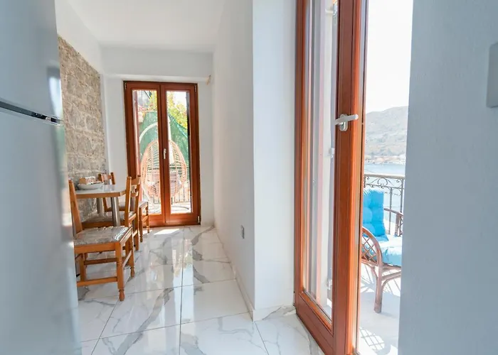 Appartement Ioanna Sými